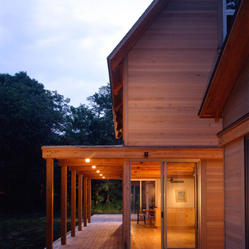 Lakeside House One