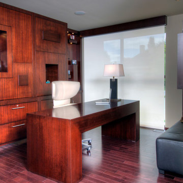 Roller Shades