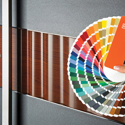 Pirnar Doors - Modern - Front Doors