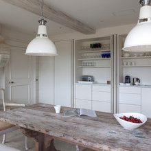 Farmhouse Table