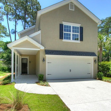 New Home
