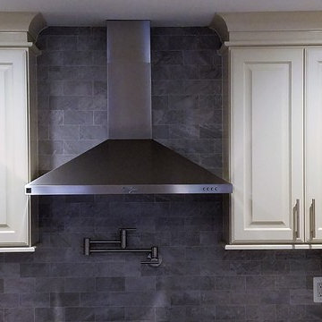 Timeless Kitchen Renovation