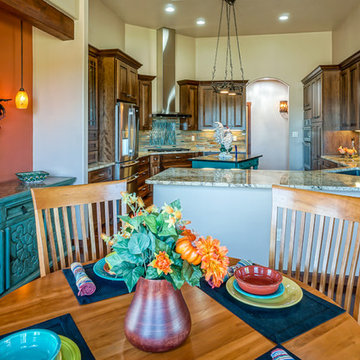 Southwest Style