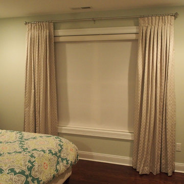 Bedroom designs