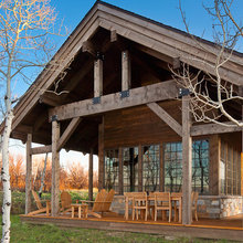 dbeens's cabin
