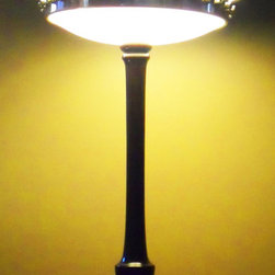 Banjo Lamp - Products