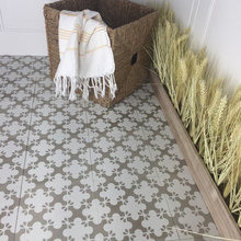 Mudroom