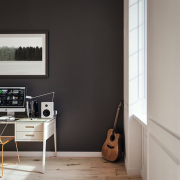 HI-Fi Stereos