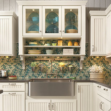 Kitchen Cabinets