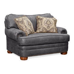 Sonora Chair - Armchairs And Accent Chairs