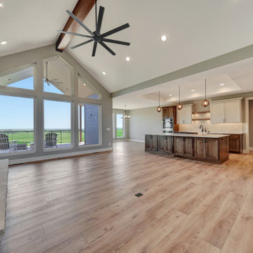 Luxury Rural Retreat