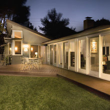 deck Beebe