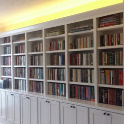 Bookcases - Products