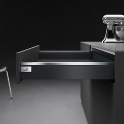 ArciTech Drawer System - Products