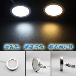 LED cabinet light - Undercabinet Lighting