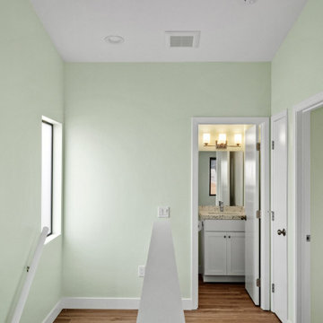 North Park Garage Conversion ADU