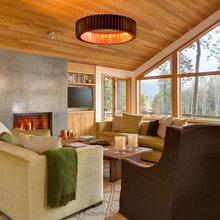 Living Room Ideas