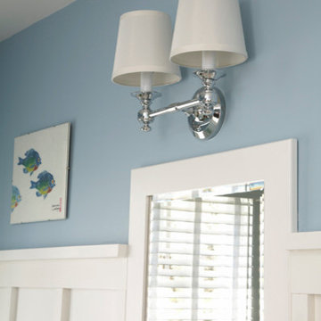 Wayne, NJ Kids Bathroom Renovation