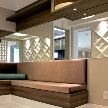 INSIDE | Contemporary