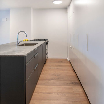 Chelsea Apartment