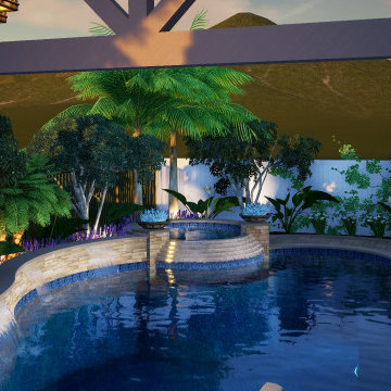 Gilmour Residence