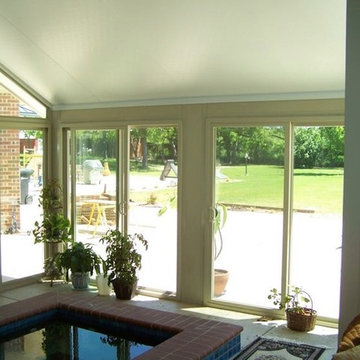 Current Renovations