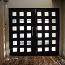 Entranceway