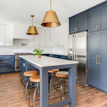 Kitchen Cabs