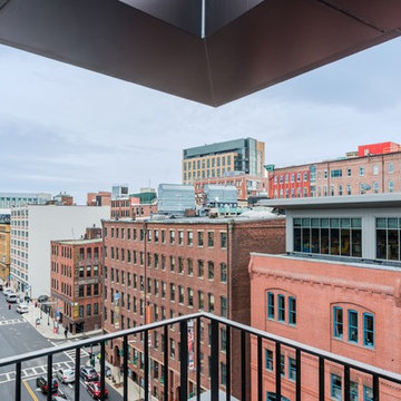 338 Congress Street - A modern 9-Unit Development