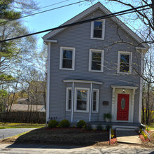 House Remodel