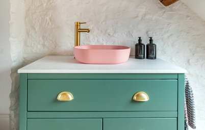 The 10 Most Popular Bathrooms of Spring and Summer 2021