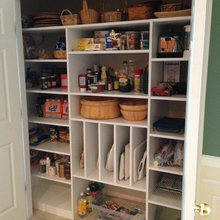 pantry