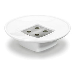 Blomus 68555 Liquo Soap Dish - Soap Dishes & Holders