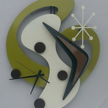 Clock....
