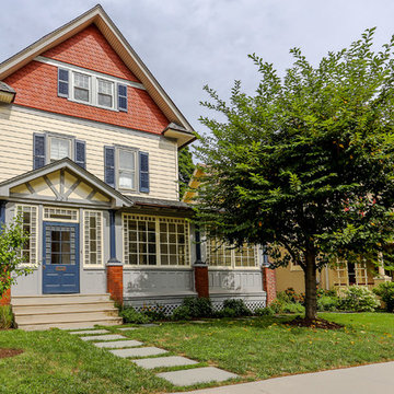 Price Avenue Victorian