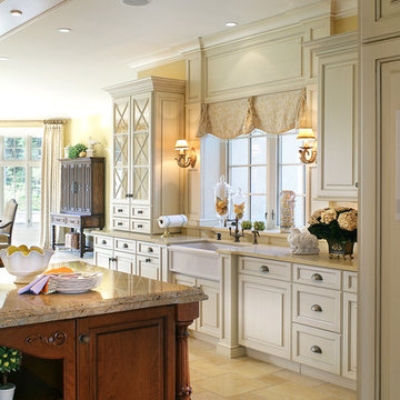 2010 Award Winning House
