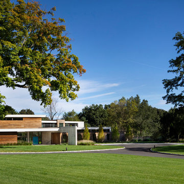 Highway House