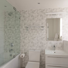 Hall Bathroom