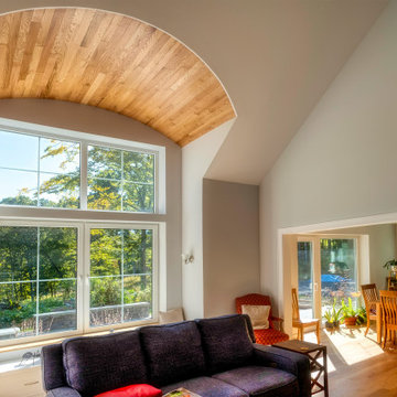 Sustainable Southbury