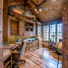 Home Office Ideas