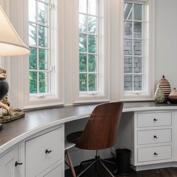Asheville Whole House Remodel