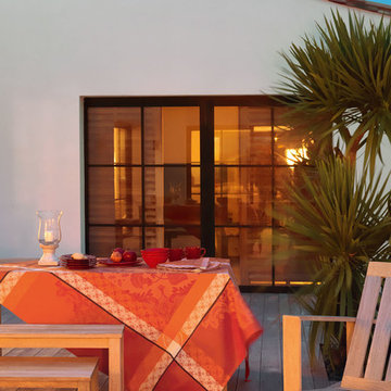 French Table Linen LJF