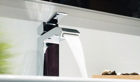 9 medidas definitivas para ahorrar agua en casa