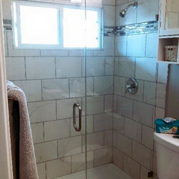 Shower/Tub Door Enclosures - Shower Stalls And Kits