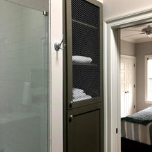 Bathroom Projects