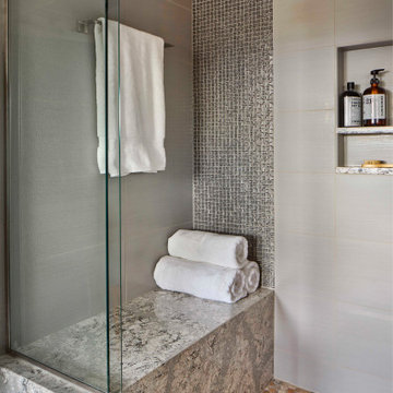 New Contemporary Remodel