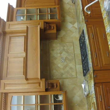 LD-mONSEY, ny