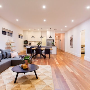 Goodwood -Renovation & Extension