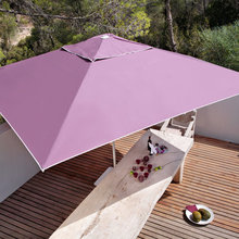 Outdoor Umbrellas