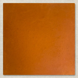 Tanah Square | 12" x 12" - Wall And Floor Tile